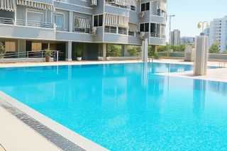 Piso en venta en Cabo de las Huertas en Alicante