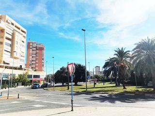 Piso en venta en Cabo de las Huertas en Alicante