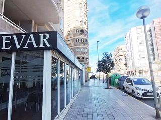 Piso en venta en Cabo de las Huertas en Alicante