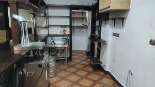 Alquiler local comercial insonorizado.