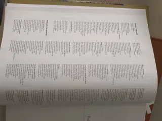 Tres libros Enciclopedia El Pais