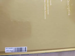 Tres libros Enciclopedia El Pais