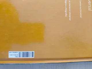 Tres libros Enciclopedia El Pais