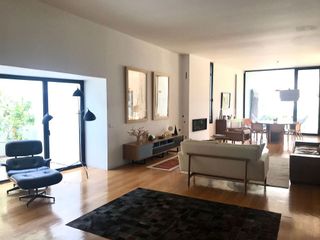 Chalet en alquiler en Aravaca en Madrid