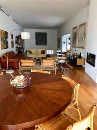 Chalet en alquiler en Aravaca en Madrid