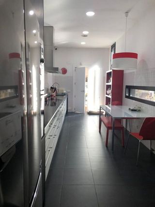 Chalet en alquiler en Aravaca en Madrid