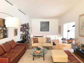 Chalet en alquiler en Aravaca en Madrid