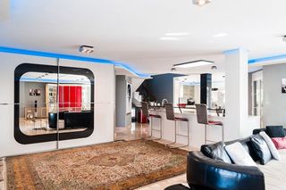 Chalet en alquiler en Río Real en Marbella