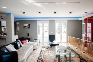 Chalet en alquiler en Río Real en Marbella