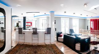 Chalet en alquiler en Río Real en Marbella