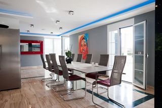 Chalet en alquiler en Río Real en Marbella