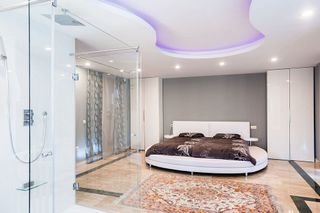 Chalet en alquiler en Río Real en Marbella