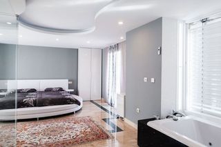 Chalet en alquiler en Río Real en Marbella