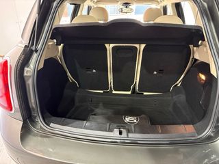 MINI Countryman 2011