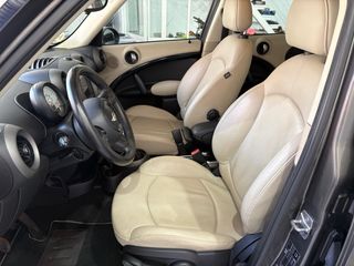 MINI Countryman 2011