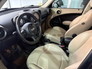 MINI Countryman 2011