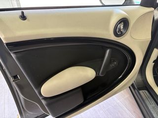 MINI Countryman 2011