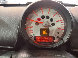 MINI Countryman 2011