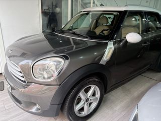 MINI Countryman 2011
