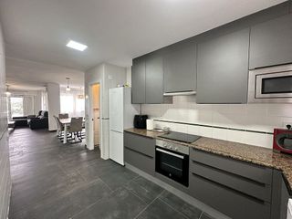 Chalet en alquiler en Les Platgetes - Torre Bellver - La Renegà en Oropesa del Mar/Orpesa