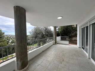 Chalet en alquiler en Les Platgetes - Torre Bellver - La Renegà en Oropesa del Mar/Orpesa