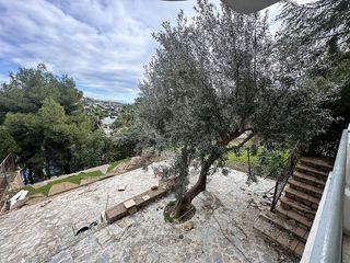 Chalet en alquiler en Les Platgetes - Torre Bellver - La Renegà en Oropesa del Mar/Orpesa