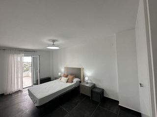 Chalet en alquiler en Les Platgetes - Torre Bellver - La Renegà en Oropesa del Mar/Orpesa