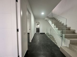 Chalet en alquiler en Les Platgetes - Torre Bellver - La Renegà en Oropesa del Mar/Orpesa