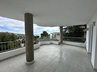 Chalet en alquiler en Les Platgetes - Torre Bellver - La Renegà en Oropesa del Mar/Orpesa