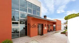 Chalet en alquiler en Miguelturra