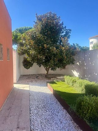 Chalet en alquiler en Miguelturra