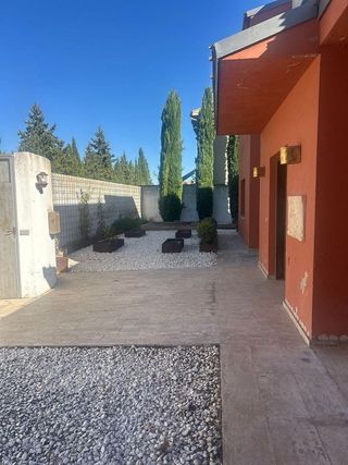 Chalet en alquiler en Miguelturra