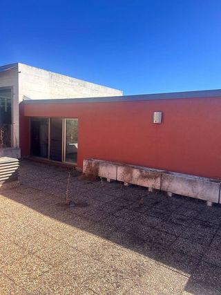 Chalet en alquiler en Miguelturra