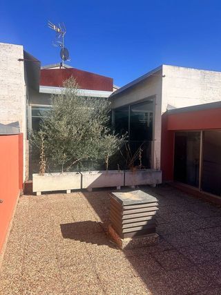 Chalet en alquiler en Miguelturra