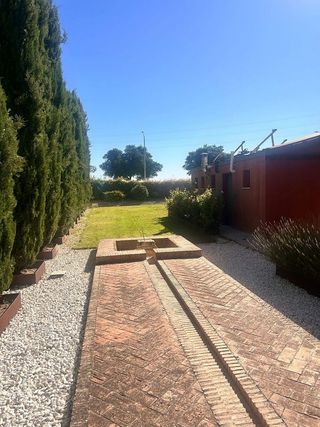 Chalet en alquiler en Miguelturra