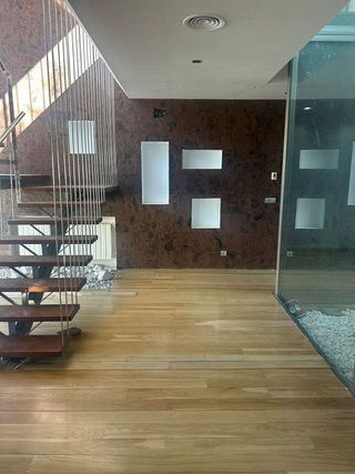 Chalet en alquiler en Miguelturra