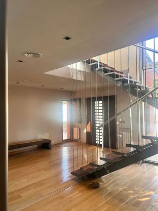 Chalet en alquiler en Miguelturra