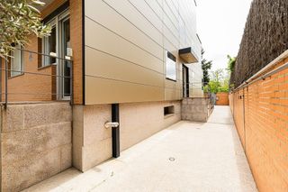 Chalet en alquiler en Peñagrande en Madrid