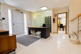 Chalet en alquiler en Peñagrande en Madrid