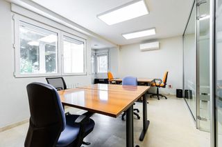 Chalet en alquiler en Peñagrande en Madrid