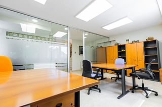 Chalet en alquiler en Peñagrande en Madrid