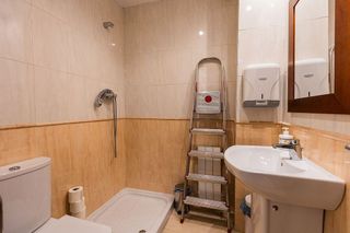 Chalet en alquiler en Peñagrande en Madrid