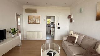 Piso en alquiler en La Pineda en Castelldefels