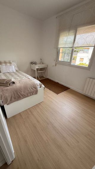 Piso en alquiler en La Pineda en Castelldefels