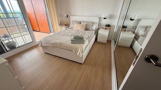 Piso en alquiler en La Pineda en Castelldefels