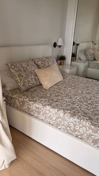 Piso en alquiler en La Pineda en Castelldefels