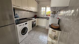 Piso en alquiler en La Pineda en Castelldefels