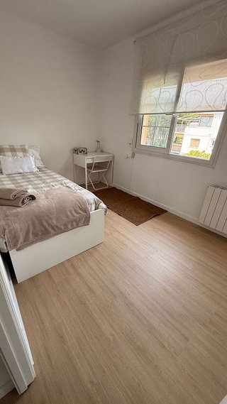 Piso en alquiler en La Pineda en Castelldefels