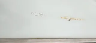 Mesa y 4 sillas de jardín