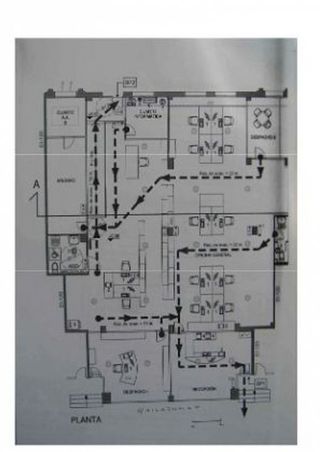 Local comercial en alquiler en Gràcia en Sabadell
